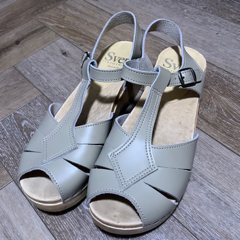 Sven Original Sandals